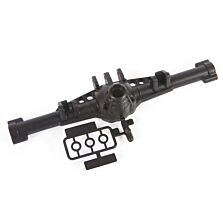 Axial AR44 Axle Housing &amp; Cover Set: UMG 6x6