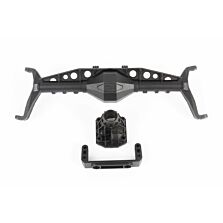 Axial Currie F9 Portal Axle Housing, 3rd Member Steering: Capra 1.9 UTB