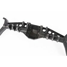 Axial Currie F9 Portal Axle Housing, 3rd Member Steering: Capra 1.9 UTB