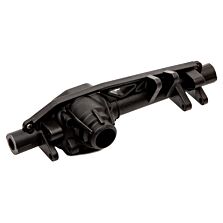 Axial AR45 Axle Housing, Front: SCX10 III