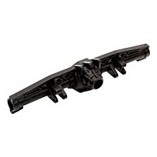 Axial AR45 Axle Housing, Rear: SCX10 III