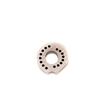 Axial Motor Mount Plate: SCX10 III