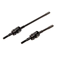 Axial AR45 Universal Axle Set (2): SCX10 III