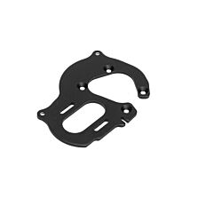 Axial Motor Plate: LCXU