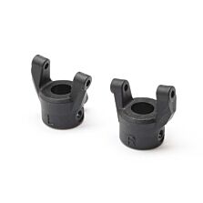 Axial C Hub Carrier Set: 1/10 SCX10 PRO