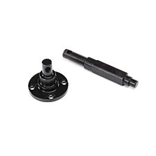 Axial Dig Outputs: LCXU