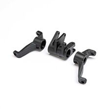 Axial C Carrier & Link Mount Portal Conversion: SCX10 PRO