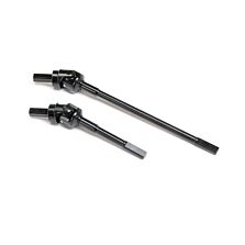 Axial Universal Axle Set Portal Conversion: SCX10 PRO