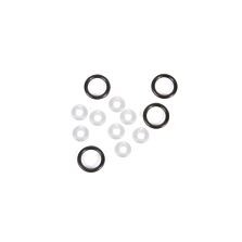 Axial Shock O-Ring Set: Capra 1.9 UTB, SCX10 III Base Camp