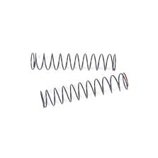 Axial Spring, 13x70mm 1.28 lbs, Red Soft (2)