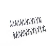 Axial Spring, 13x70mm 2.4lbs, Green (2)