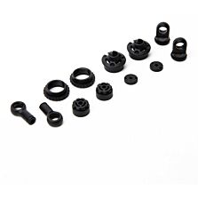 Axial Shock Parts Injection Molded RBX10