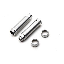 Axial Shock Body and Cap Alum 10x53.5mm (2) RBX10