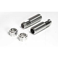 Axial Aluminum Shock Body, 11 x 39.5mm: SCX10 III Base Camp