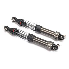 Axial Shock Set Complete (2): 1/10 SCX10 PRO