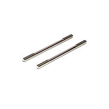 Axial M4 x 75mm Steel Links (2)
