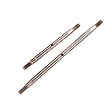 Axial Steering Links, Stainless Steel: SCX10 III