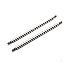 Axial Stainless Steel M6x 132.5mm Link (2) RBX10