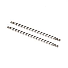 Axial Stainless Steel M4 x 5mm x 111mm Link (2): 1/10 SCX10 PRO