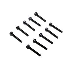 Axial M2 x 14mm Cap Head Screws (10)