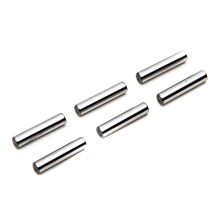 Axial M3 x 14mm Pin (6)