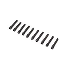 Axial Screw Shaft M4x3.0x20mm (10)