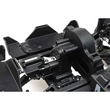 Axial Dig Conversion Kit: LCXU Transmission