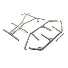 Axial SCX6: Jeep JLU Roll Cage Set