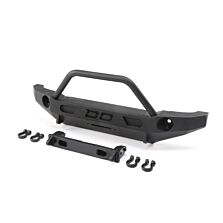 Axial SCX6: Demello Front Bumper: Trail Honcho