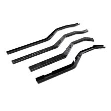 Axial SCX6: Frame Rail Set