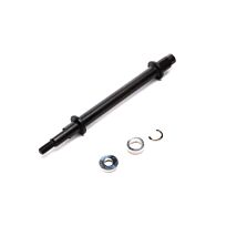 Axial SCX6: Slipper Shaft Set & Spacers