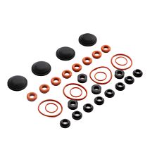 Axial SCX6: Shock Rebuild Kit