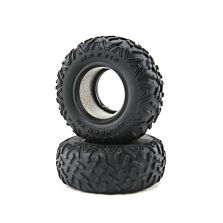 Axial 1.2 1.55 Maxxis Bighorn 2.0, S30 Compound (2pcs)