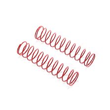 Axial Spring 12.5 x 60mm 1.13lbs White, Red Springs (2)