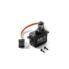 Axial AS-1 Micro Servo