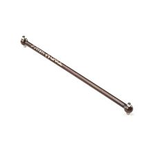 Axial Steel Rear Driveline: Yeti Jr.