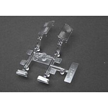 Axial UMG10 Grille Lens Set (Clear)