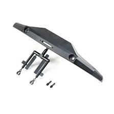 Axial High Clearance Front Plate Bumper
