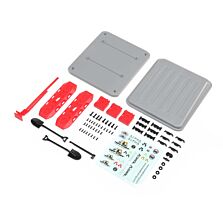 Axial Tuff Stuff Overland Accessory Pack