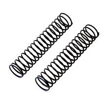 Axial Spring, 15x85mm 1.95lbs/in Purple (2)