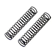 Axial Spring, 15x85mm 1.95lbs/in Purple (2)