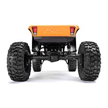 Axial Portal Axle Conversion Kit: SCX10 Pro