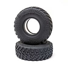 Axial 3.6" Nitto Trail Grapler Monster Tires (2)