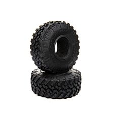 Axial 1.9 Nitto Trail Grappler 4.74 Wide M/T Tires (2)