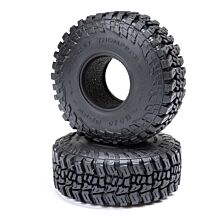 Axial 1.9 Mickey Thompson Baja Boss M/T 4.7 R35 Tires (2)