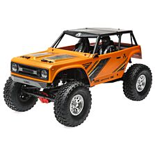Axial 1/10 Wraith 1.9 4WD Rock Crawler Brushed RTR