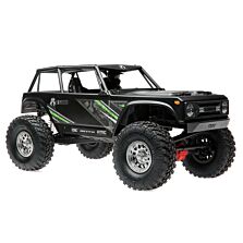 Axial 1/10 Wraith 1.9 4WD Rock Crawler Brushed RTR