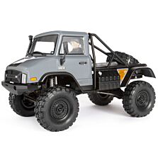 Axial 1/10 SCX10 II UMG10 4WD Rock Crawler Kit