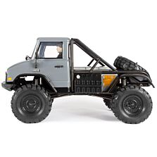Axial 1/10 SCX10 II UMG10 4WD Rock Crawler Kit