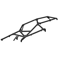 Axial Tube Frame Side Left: Wraith